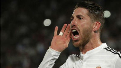 Ramos avisa al Barça: "Que disfrute del momento, nunca se sabe cuánto durará"