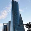 Madrid propone la Torre Espacio de Chamartín para albergar la Autoridad contra el Blanqueo