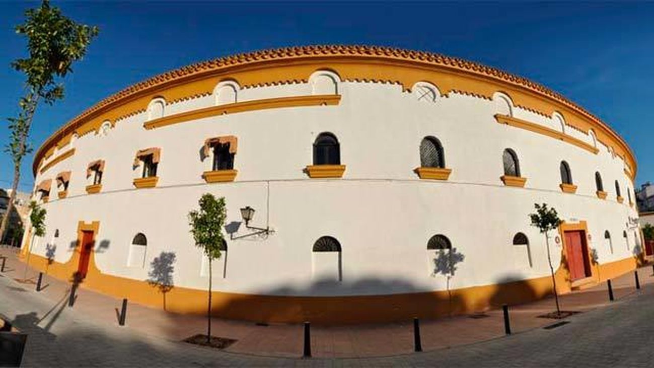 Ruedos con historia: Linares