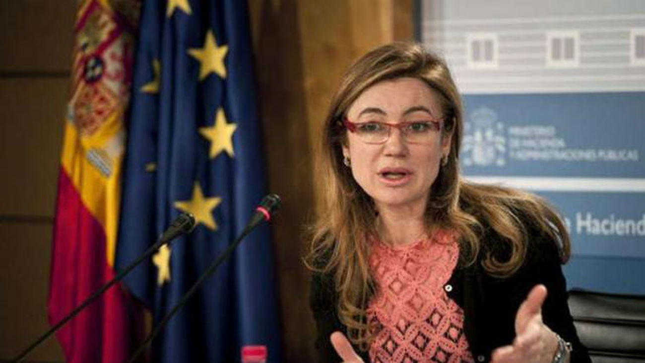 Marta Fernández Currás