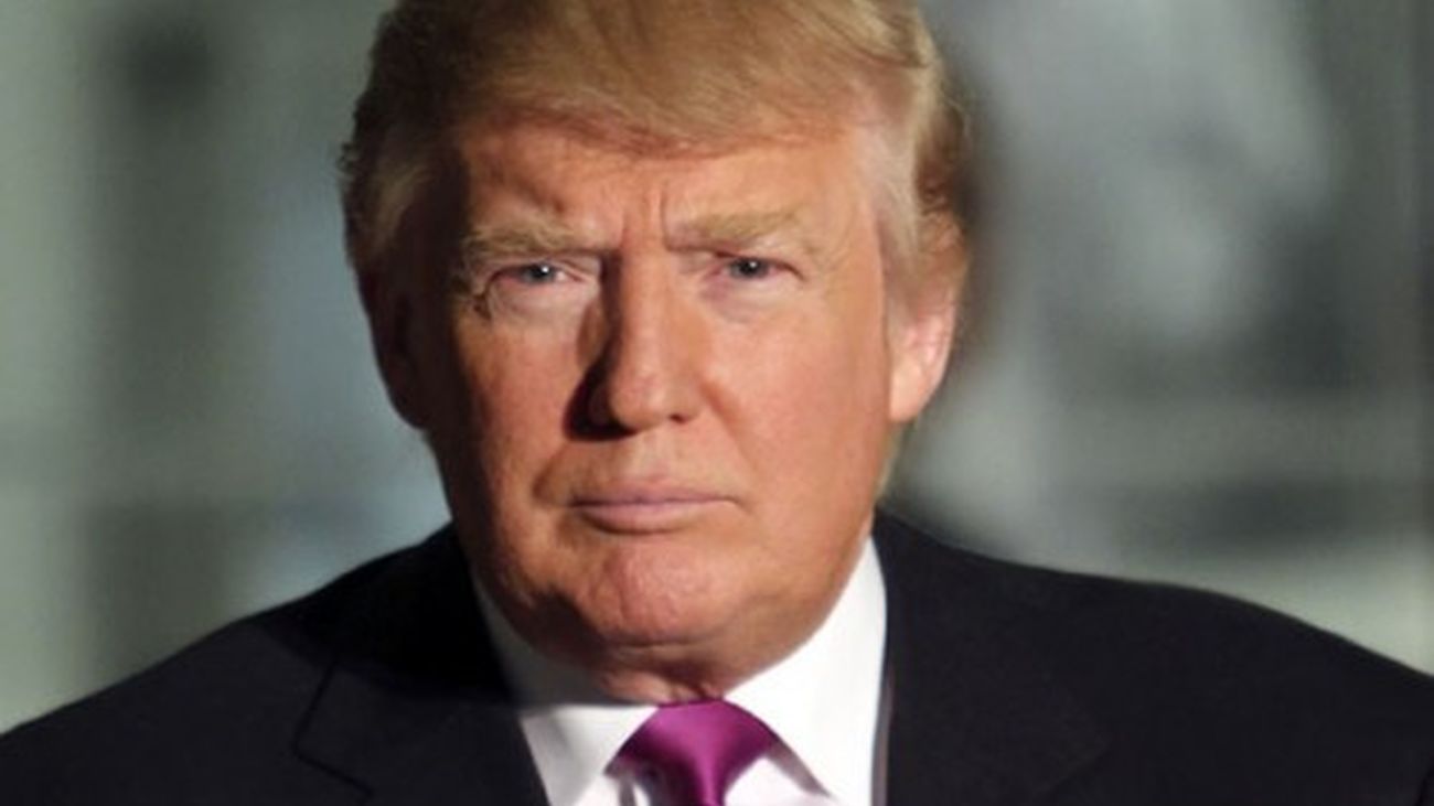 Trump, elegido oficialmente candidato republicano a la Presidencia de EEUU