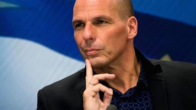 Varufakis no irá con Tsipras a las elecciones griegas