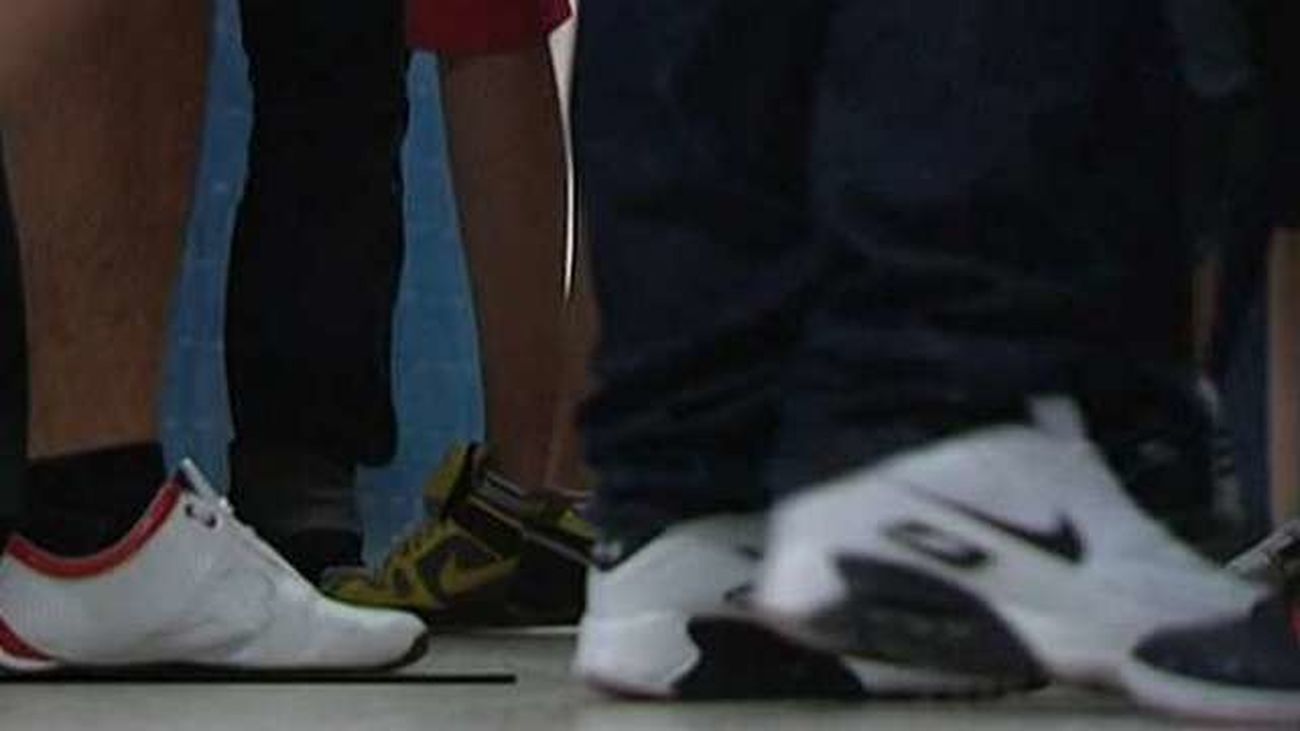 Los abusos a la menor en el Sagrado Corazón pudieron producirse en horario lectivo