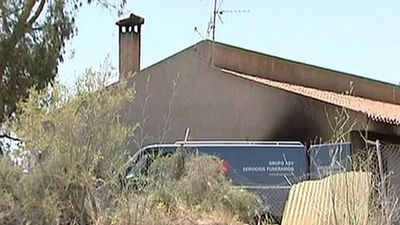 Cuatro muertos, entre ellos un niño, en una explosión de gas en Villajoyosa (Alicante)