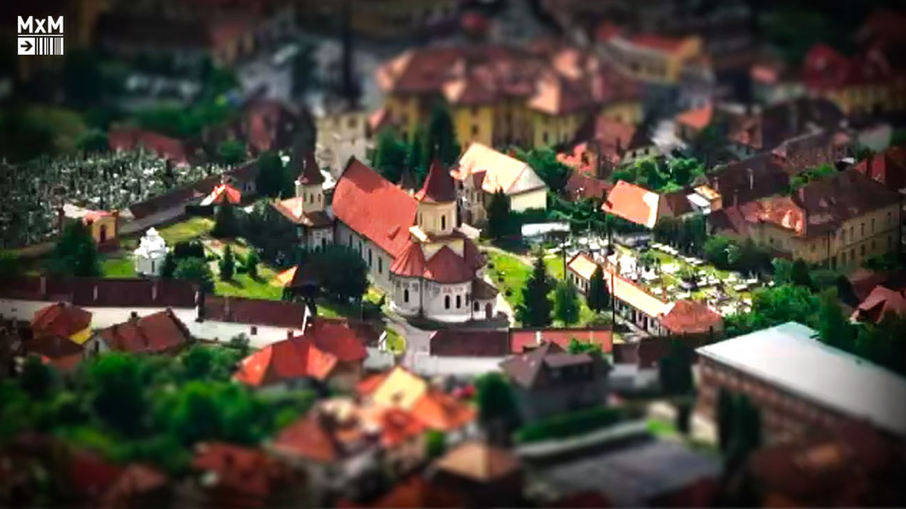 Folclore, naturaleza y mucho misterio en los Cárpatos rumanos