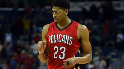 Davis firma el mayor contrato de la historia de la NBA