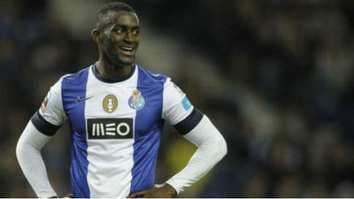 El Oporto oficializa la venta de Jackson Martínez al Atleti