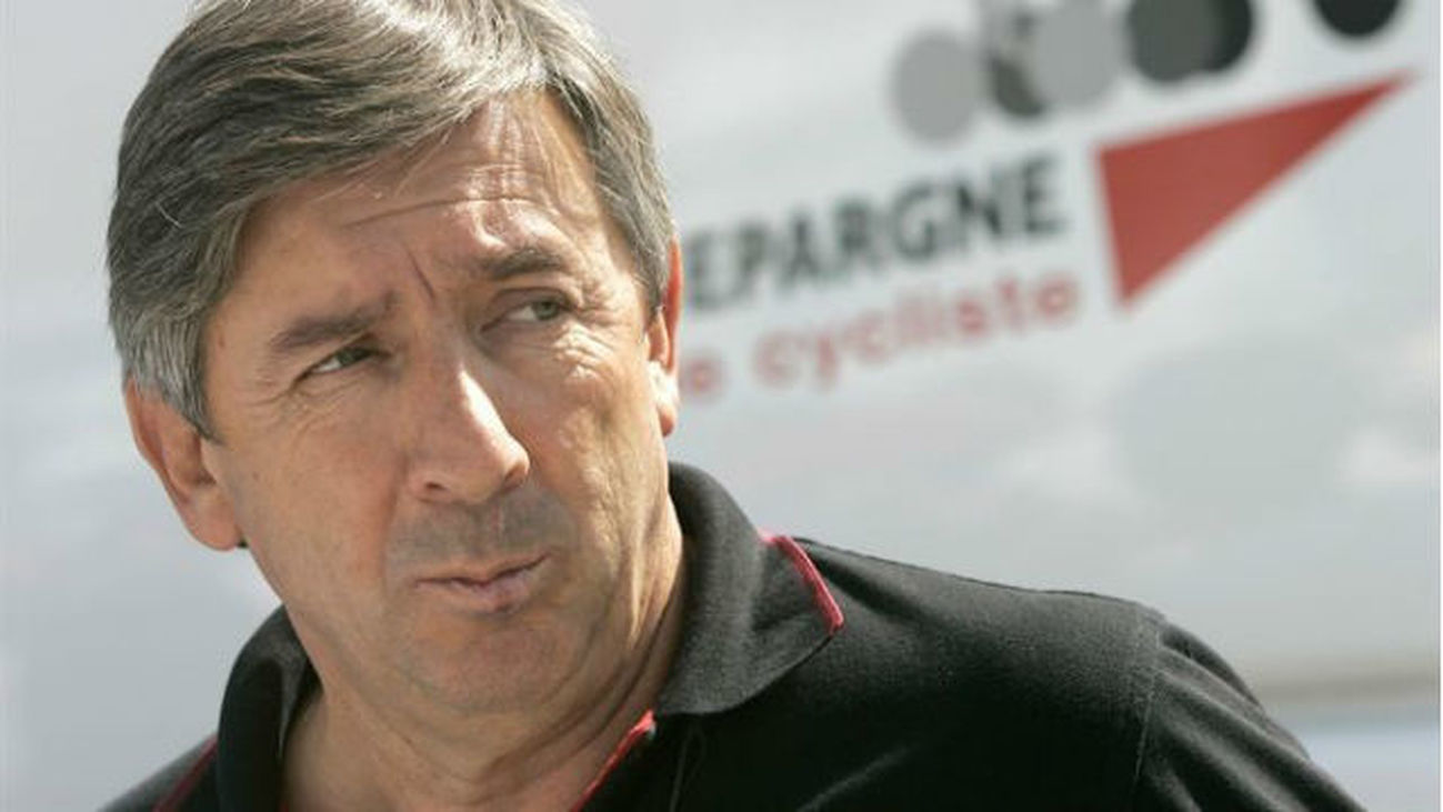 Unzue: "Será el Tour de los Tours, con cuatro grandes candidatos"