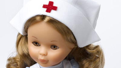 El Mercado del Juguete colabora este sábado con Cruz Roja