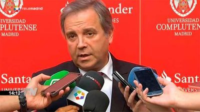 Carmona: "Estamos haciendo un apoyo crítico en el Ayuntamiento"