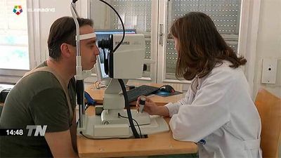 El Clínico incorpora nueva tecnología para mejorar el diagnóstico de la esclerósis múltiple