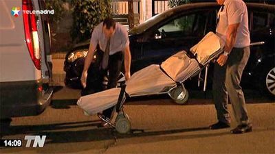 Un muerto y un herido grave en una reyerta familiar en Alcalá de Henares