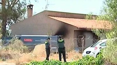 Los cuerpos de los cuatro fallecidos en Villajoyosa presentan heridas de arma blanca