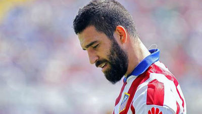 Arda, a un paso del Barça, pero su mánager lo niega