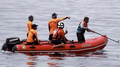 36 Muertos, 26 desaparecidos y 127 rescatados en un naufragio en Filipinas