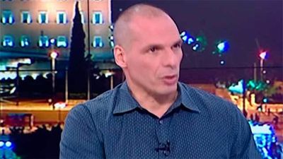 Varoufakis dimitirá si Grecia vota 'sí' en el referéndum del domingo