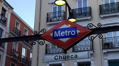 El Ayuntamiento organiza una visita guiada gratuita de dos horas por Chueca