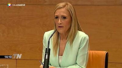 Las tasas universitarias no subirán en el nuevo curso en Madrid