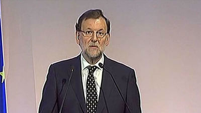 Rajoy adelanta la segunda rebaja del IRPF al 1 de julio de este año