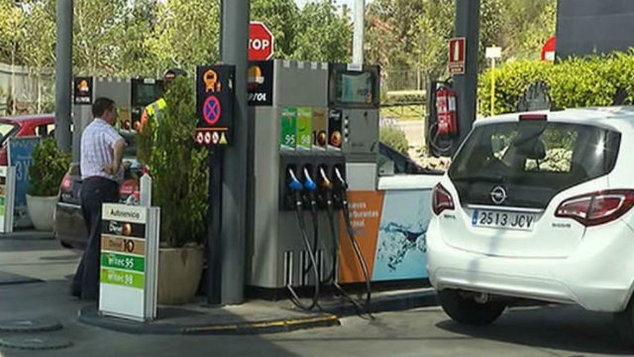 El IPC se sitúa en el 0% en julio, tras bajar una décima, por la gasolina