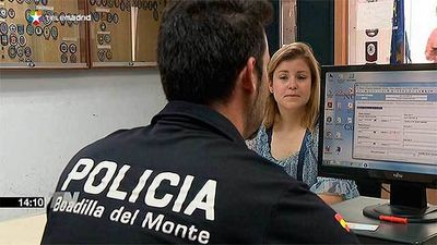 Vacaciones seguras en Boadilla: las llaves a la Policía Local