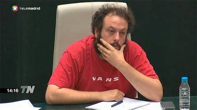 El fiscal recurrirá el caso Zapata por si pudo humillar a todas las víctimas