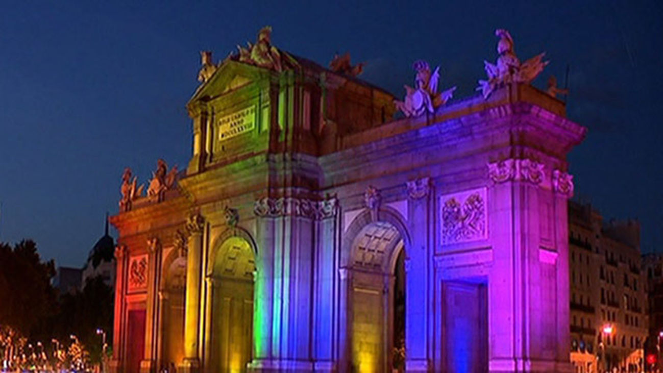 Los madrileños, entre los ciudadanos europeos menos satisfechos de vivir en su cuidad