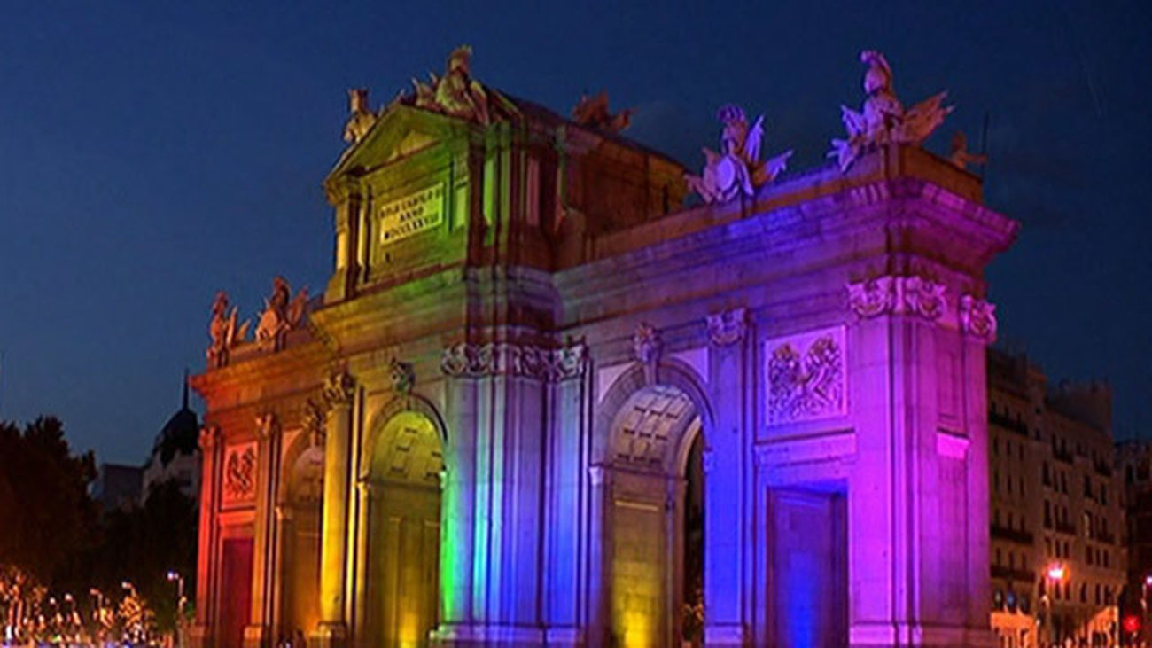 Los madrileños, entre los ciudadanos europeos menos satisfechos de vivir en su cuidad