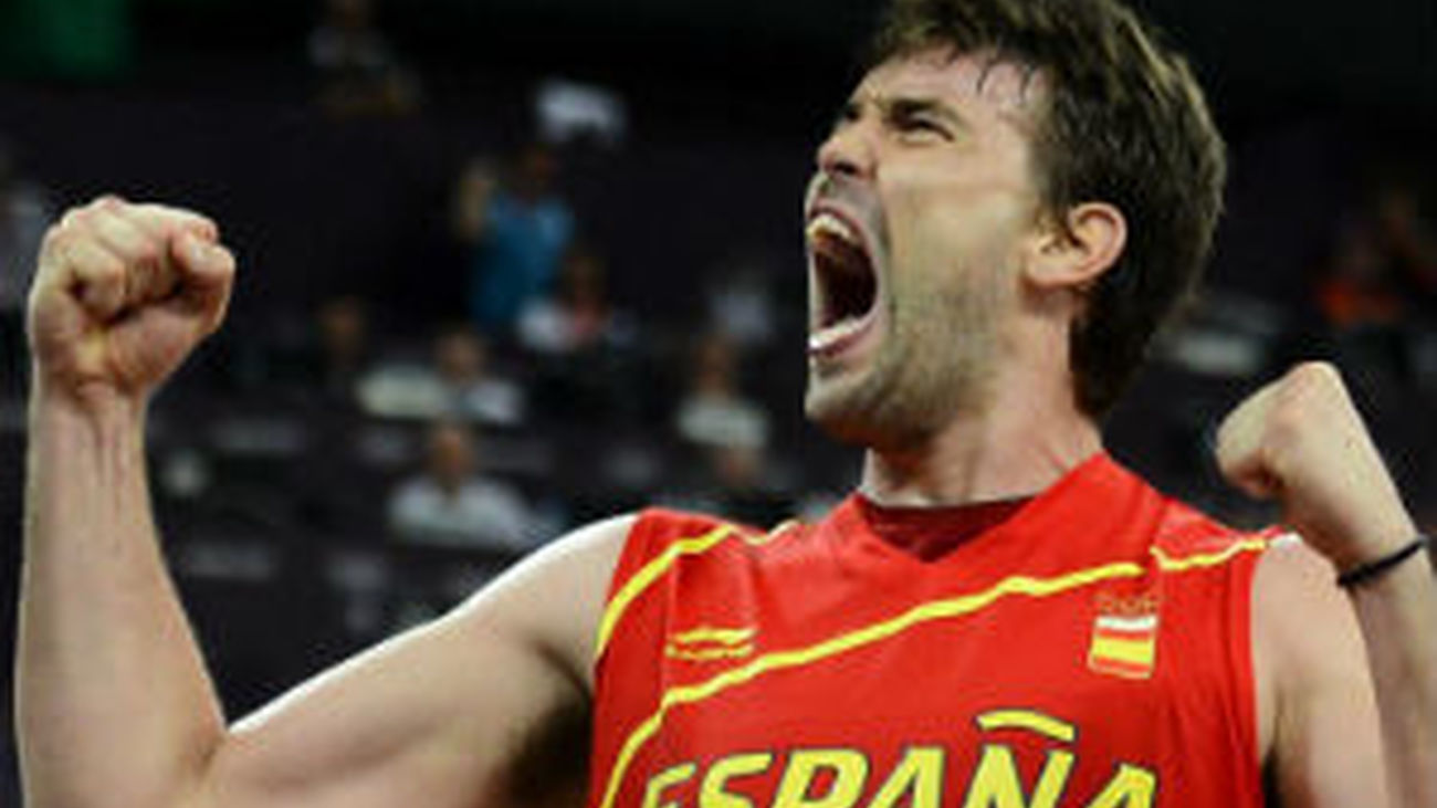 Marc Gasol renuncia al Eurobasket 2015