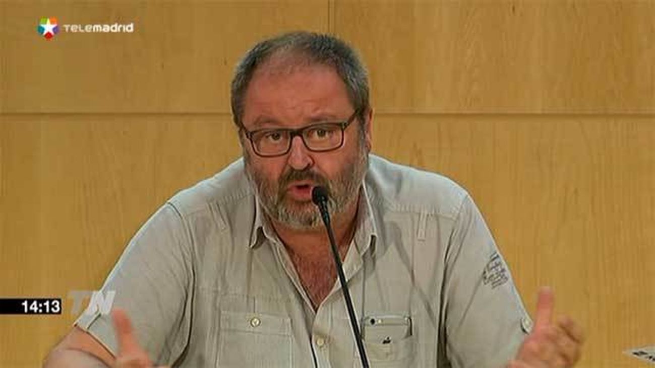 Madrid creará una unidad policial contra los delitos del Odio