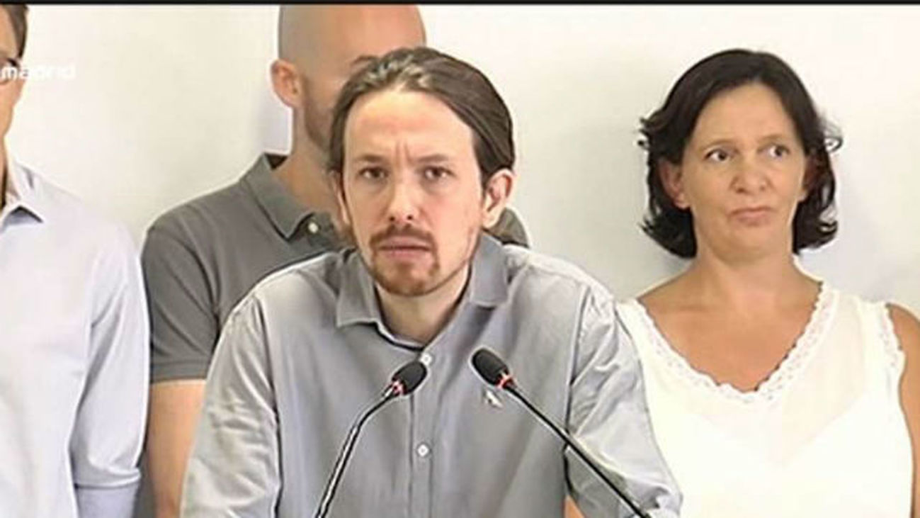 Son ya casi mil los cargos de Podemos que piden revisar las primarias