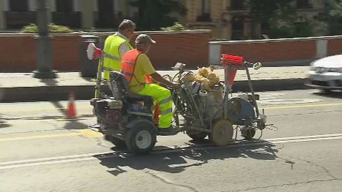 El Ayuntamiento remodelará el viaducto de Bailén y otros 11 puentes
