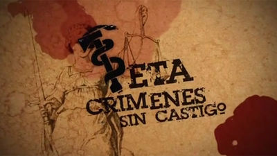Dossier Telemadrid: ETA, crímenes sin castigo