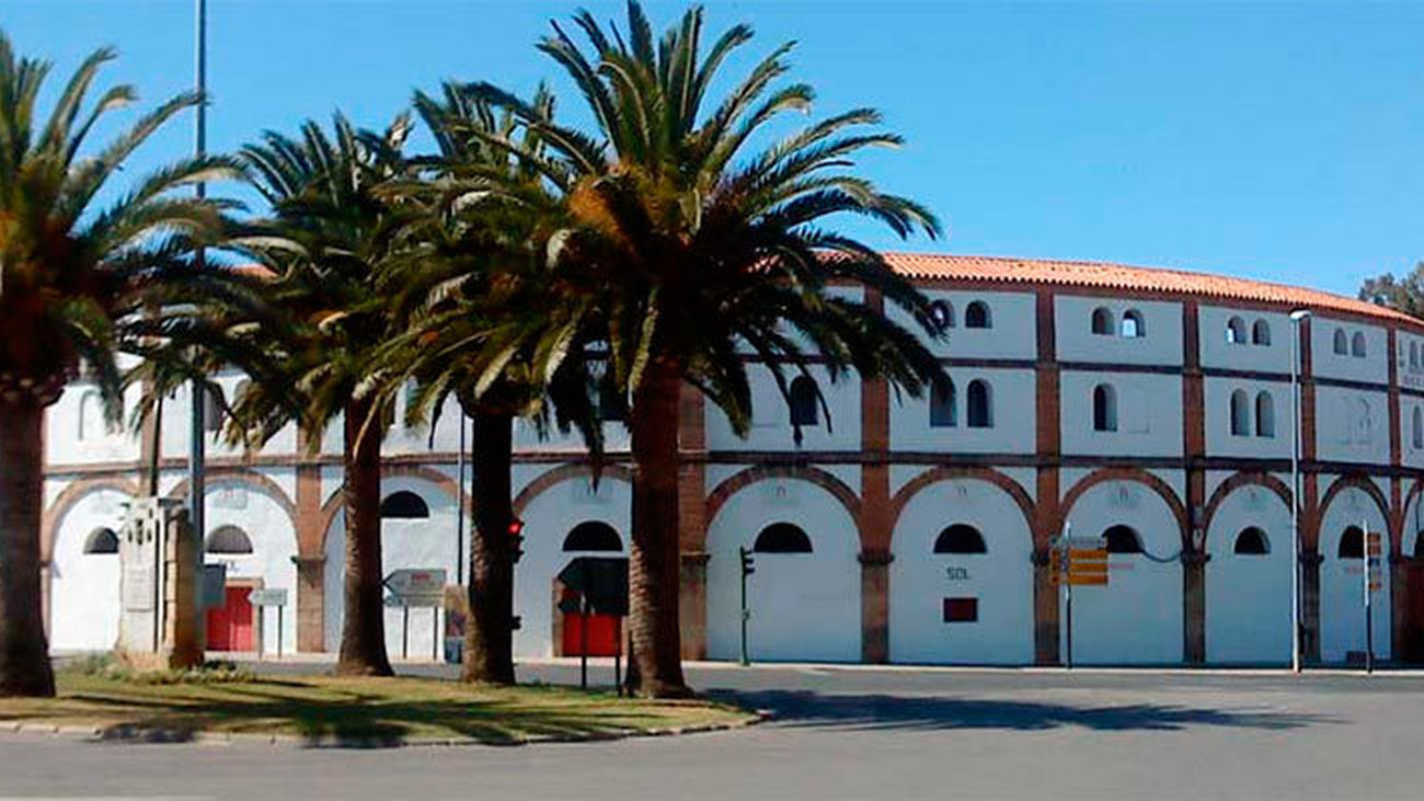 Ruedos con historia: Cáceres