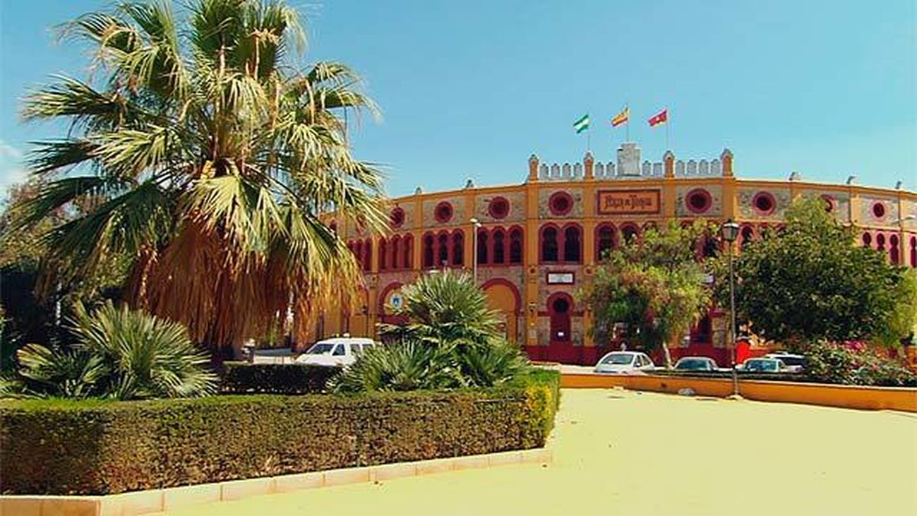 Ruedos con historia: Sanlúcar de Barrameda