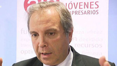 Carmona propone un plan de jóvenes empresarios para crear 65.000 empleos