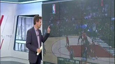 Marc Gasol renueva con los Grizzlies por cinco años