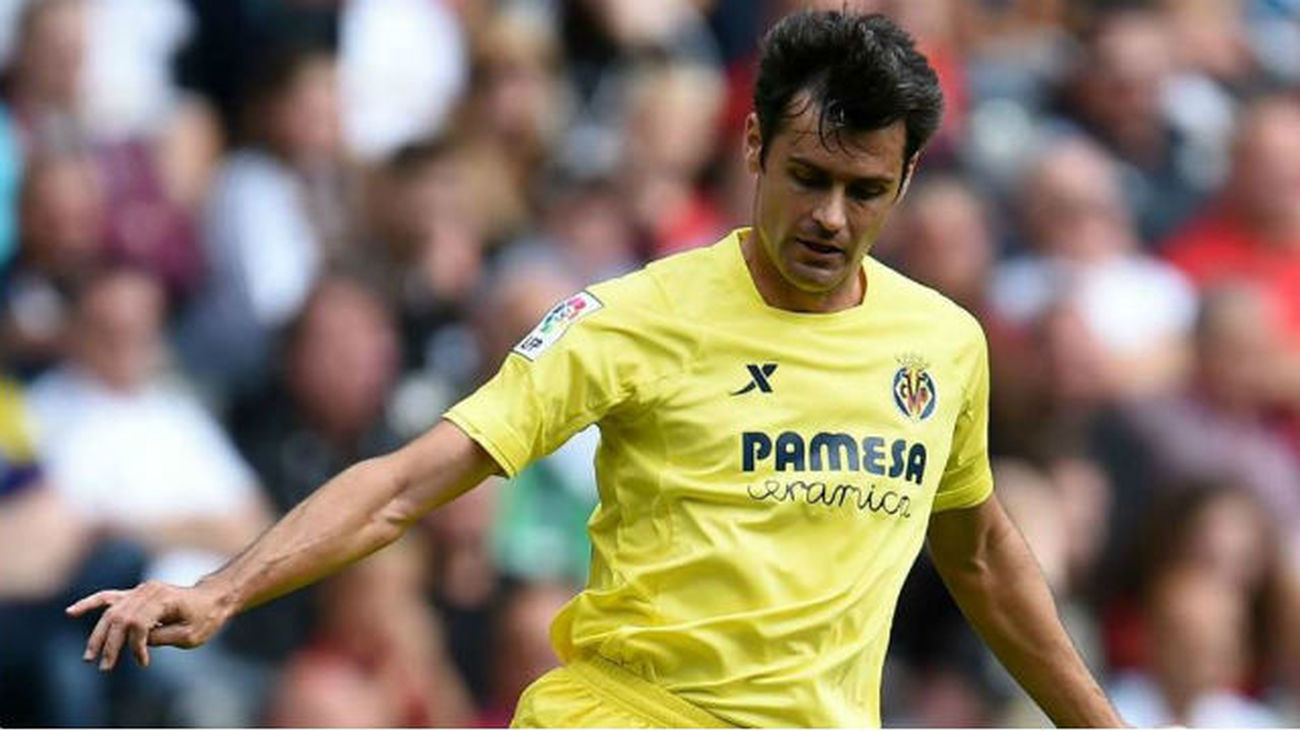 El Rayo Vallecano ficha al central Dorado