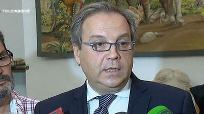 Carmona: "Aguirre convierte la política a veces en un circo"