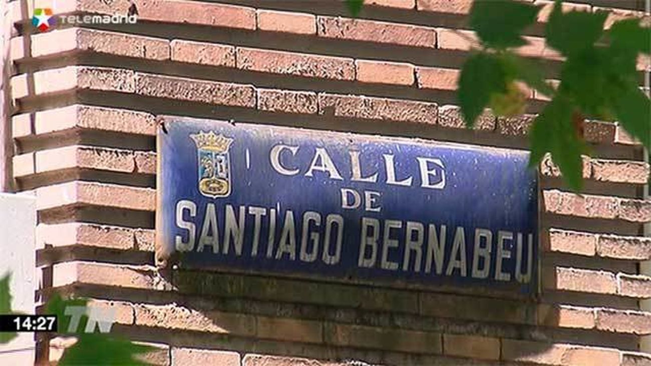 Villacís: "La Ley debe cumplirse pero hay otras prioridades que cambiar el callejero"