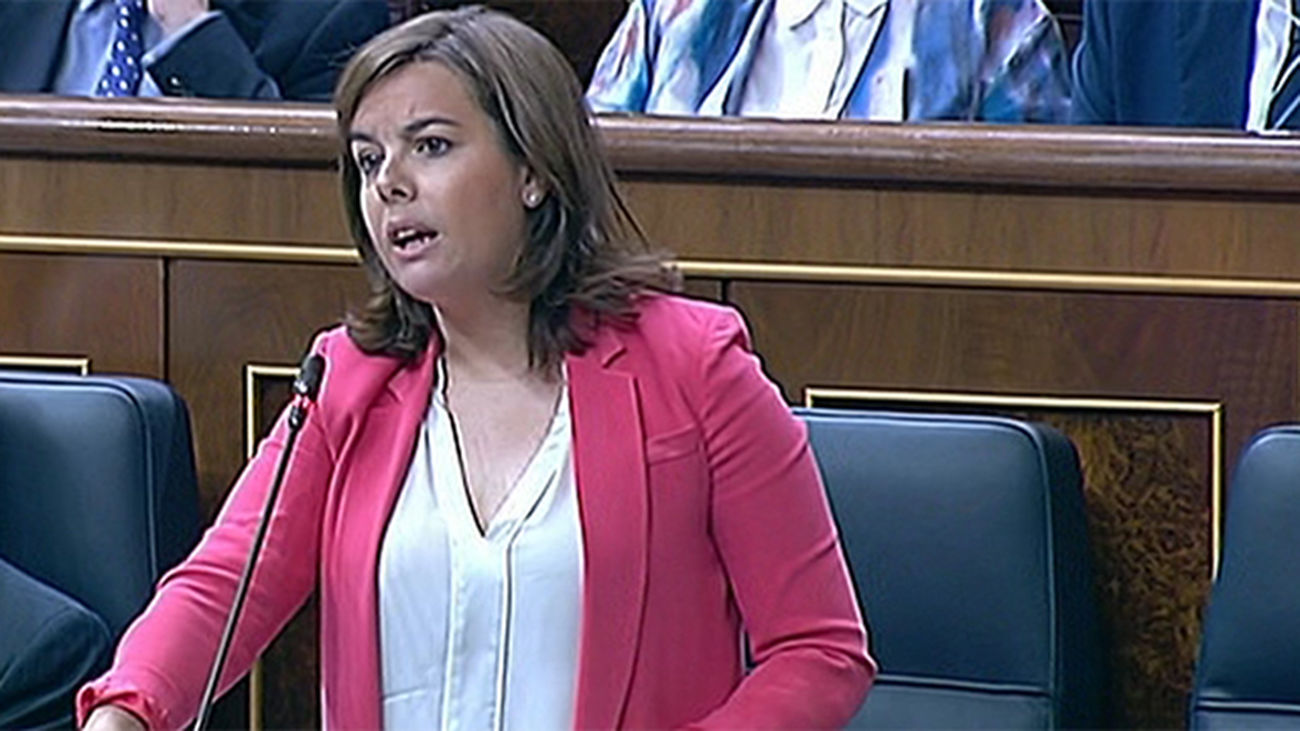 El Gobierno reprocha amnesia al PSOE por criticar que adelante los presupuestos