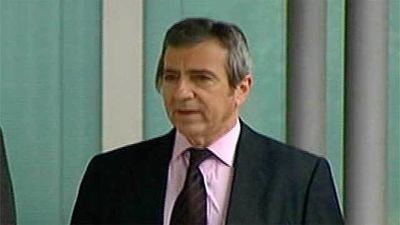 El exjefe de Policia de Coslada entra "voluntario" en prisión tras su busca y captura