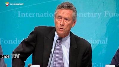 El FMI sitúa a España al frente del crecimiento de la Eurozona con 3,1% en 2015