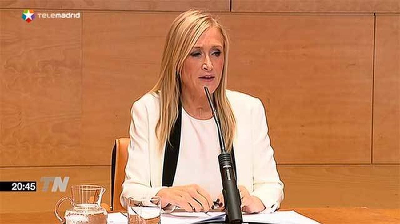 La Comunidad rebaja un 10% las tasas universitarias para el curso 2015-2016