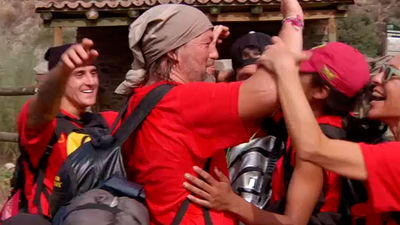 40 Grados Norte: Vuelve a ver el 1º programa