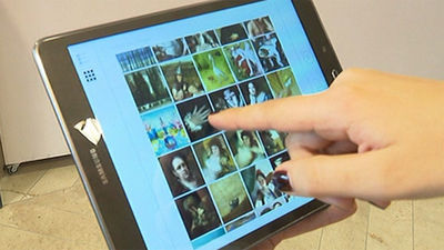 El Prado lanza un app para crear postales personalizadas de sus cuadros