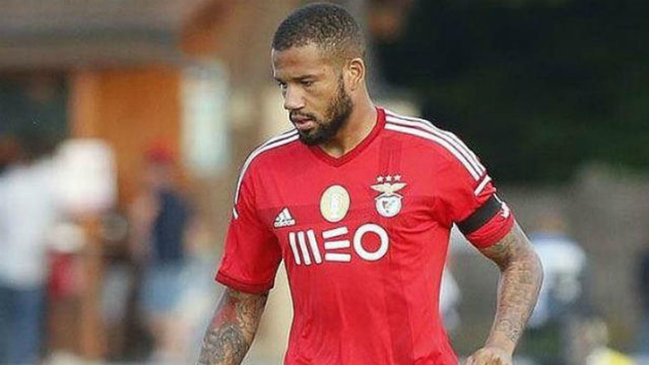 Bebé, cedido por el Benfica al Rayo Vallecano