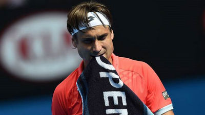Ferrer se perderá por lesión la eliminatoria contra Rusia