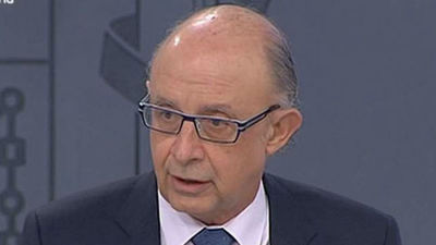 Montoro asegura que el nuevo Gobierno no tendrá margen para aumentar el gasto o la deuda