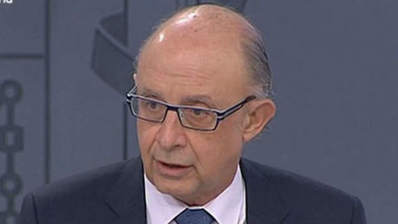 Cristóbal Montoro